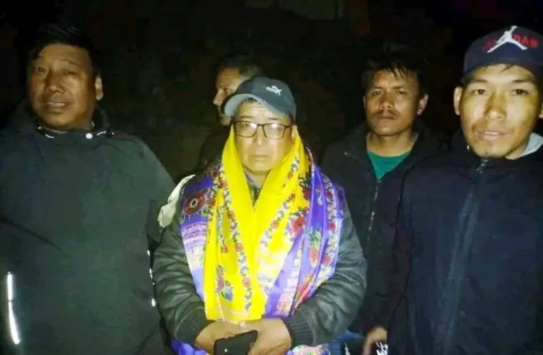 रामेछापको उमाकुण्ड १ र लिखुतामाकोशी १ मा एमालेको प्यानल नै बिजय