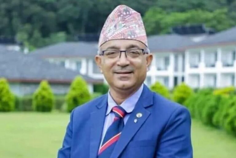 पोखरा महानगरका नवनिर्वाचित प्रमुख आचार्यलाई आयोगले सोध्यो स्पष्टीकरण