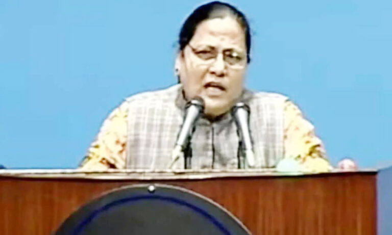 कृषिमन्त्रीका कारण सरकार र काँग्रेसको बेइज्जत भयो : चौधरी