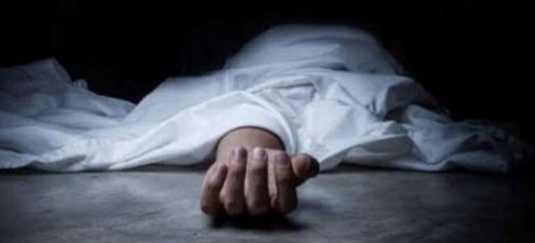 कपनस्थित धोबीखोलामा शव फेला