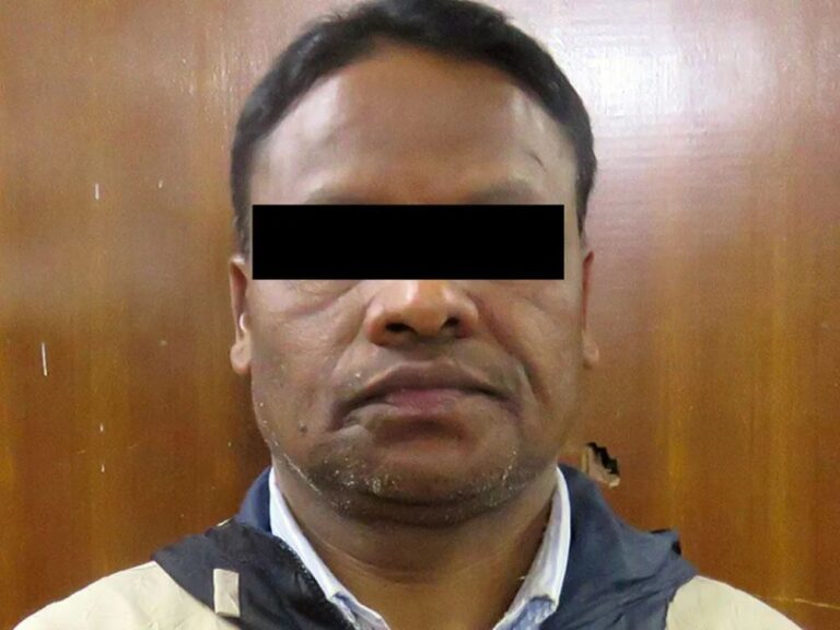 बैङ्किङ कसुर मुद्दाका फरार अभियुक्त पक्राउ