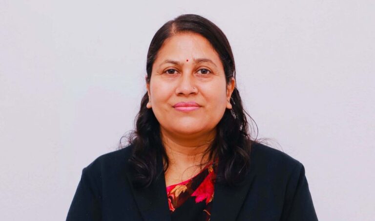 एमालेबाट उपसभामुखमा विद्या भट्टराई उम्मेदवार