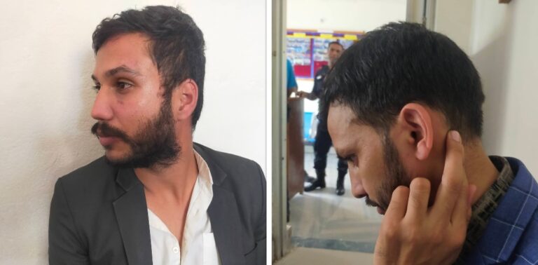 दुई पत्रकारमाथि बागमती मेयरका भाइद्वारा निर्घात कुटपिट