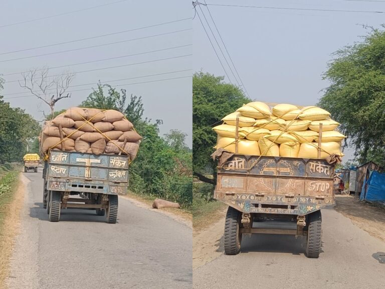 प्रहरी निर्वाचन सुरक्षामा लागेकाे माैका छाेपी सीमावर्ती क्षेत्रमा बढ्याे तस्करी