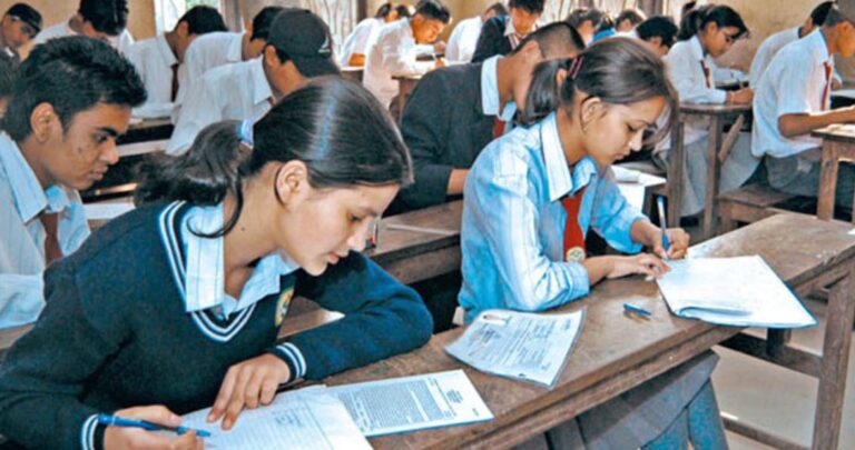 एसईईमा ३.६ जिपिए ल्याए पन्ध्र हजार पुरस्कार !