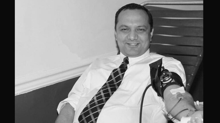 काभ्रे घर भई अमेरिका बस्दै आएका मैनालीले फेसबुकमा नोट लेखेर गरे आत्मदाह