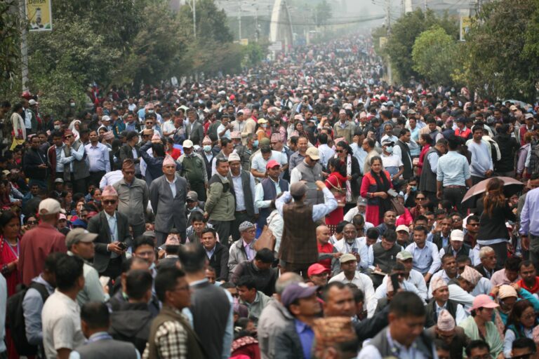 शिक्षकको आन्दोलनले एसईई नतिजामा ढिलाइ हुने