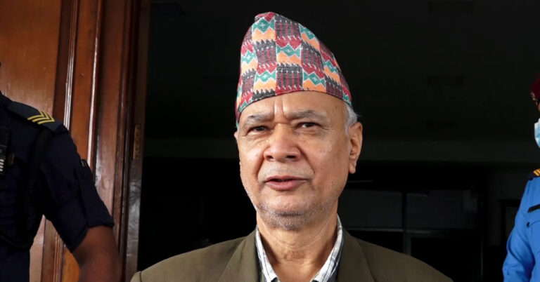 शिक्षा मन्त्री बने रघुजी पन्त